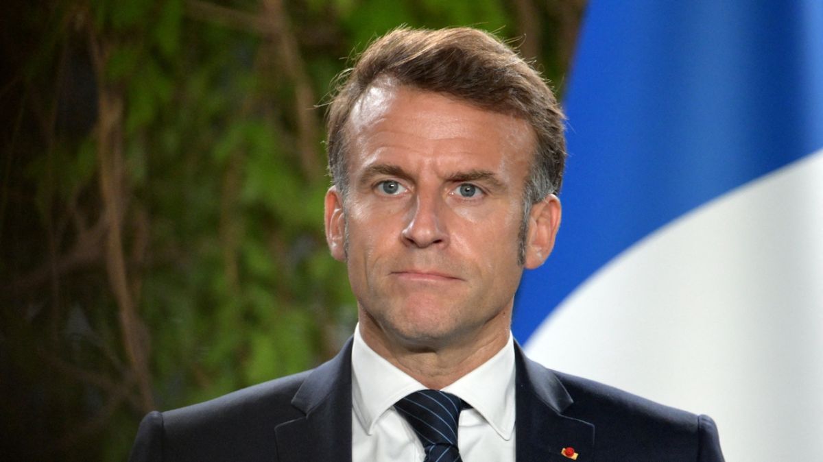 Emmanuel Macron face aux défis de 2026 : entre promesses et réalités