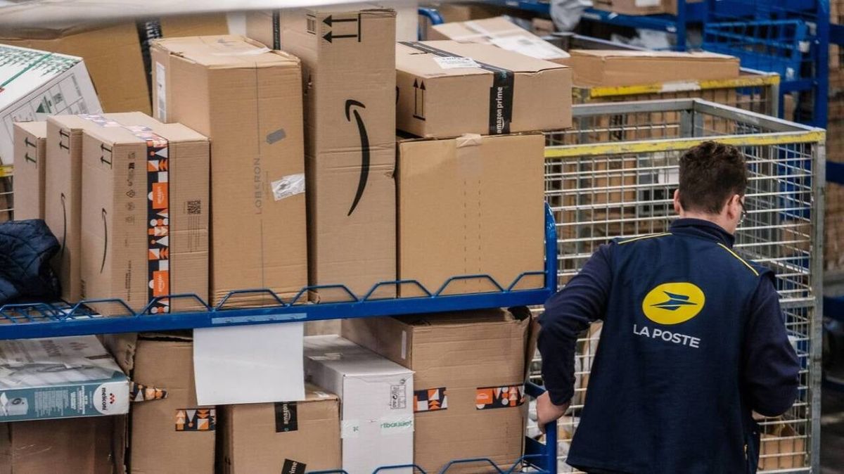 Les attaques cybernétiques : La Poste sous le feu des hackers