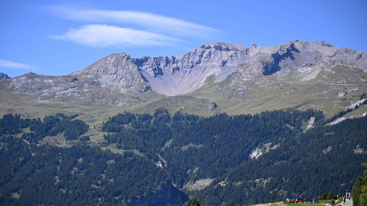 Une tragédie frappe Crans-Montana : explosion mortelle dans un bar