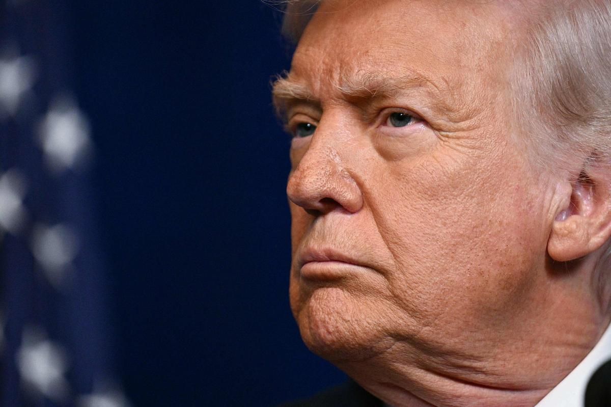 Trump met fin au déploiement de la Garde nationale dans trois grandes villes américaines