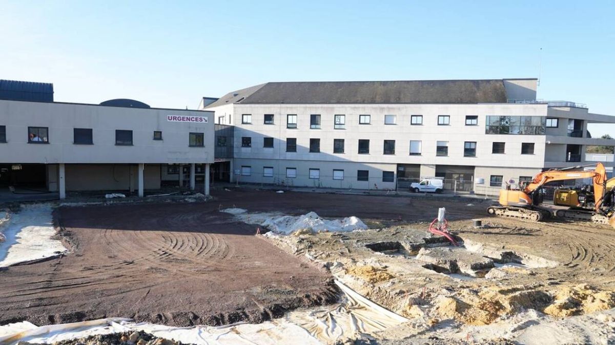 De grands projets à Saumur : un avenir dynamique pour 2026