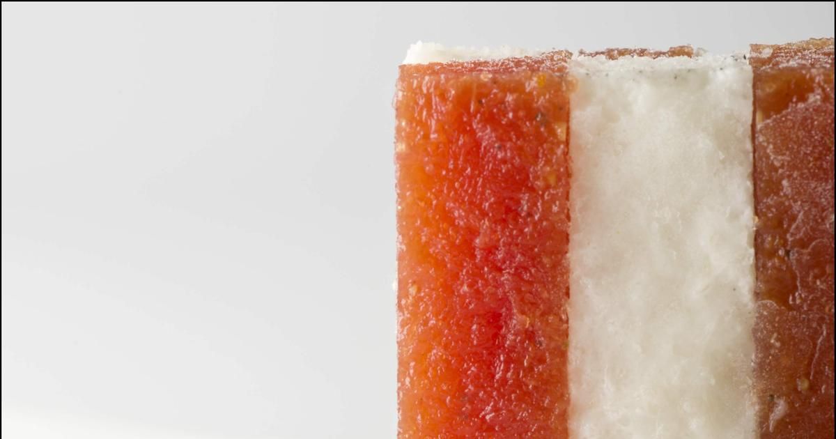 Un voyage culinaire à travers l'art chez Pierre Gagnaire