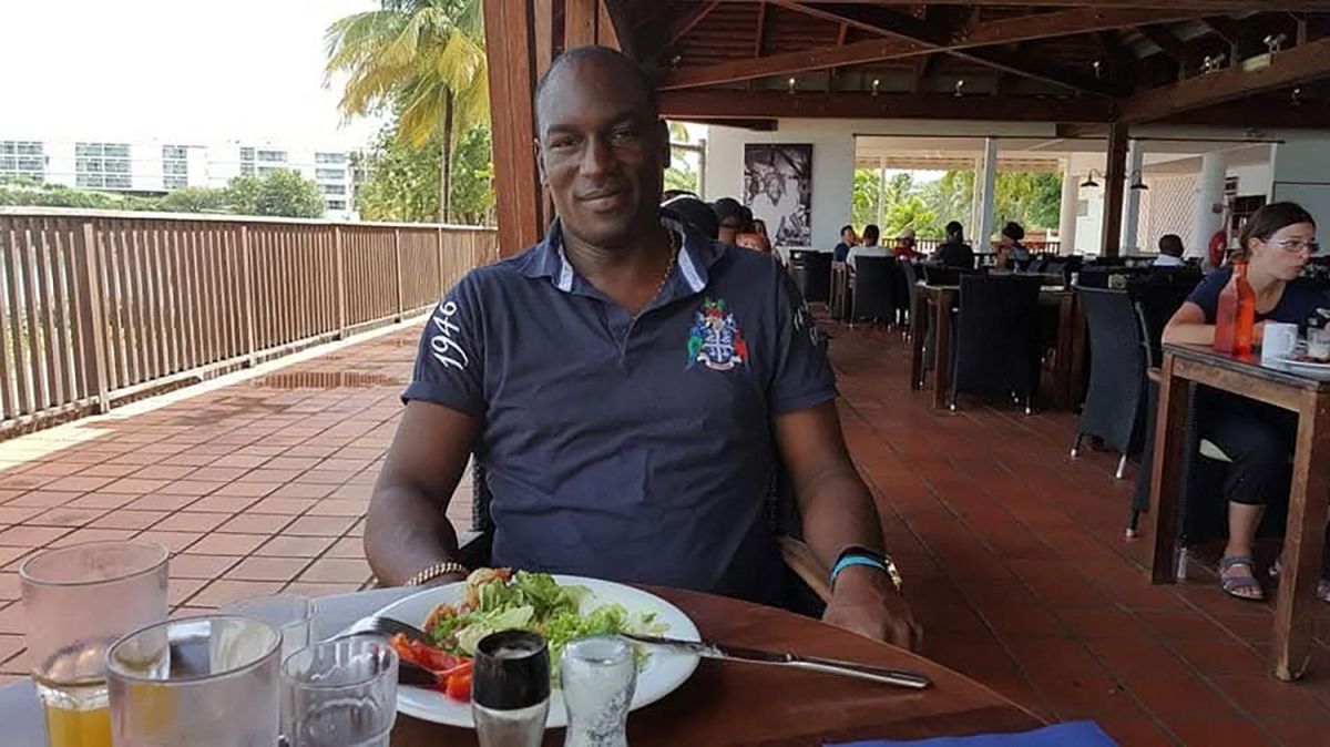 Libération de Steeve Rouyar : un Français retrouve la liberté après sept mois de détention au Togo