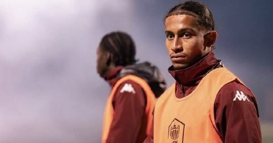 Incendie mortel à Crans-Montana : un joueur du FC Metz sévèrement touché