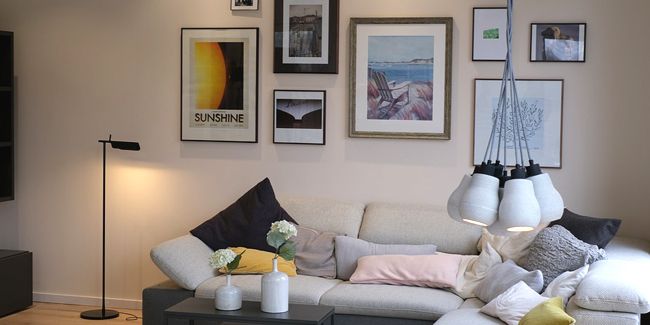 Comment choisir les luminaires pour sublimer votre salon ?