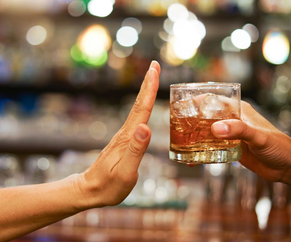 Découvrir le Dry January : un défi pour se réinventer sans alcool