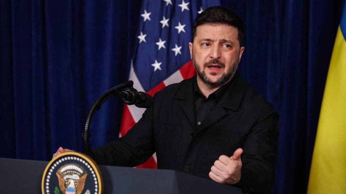 Ukraine : Vers des négociations cruciales au cœur des tensions militaires