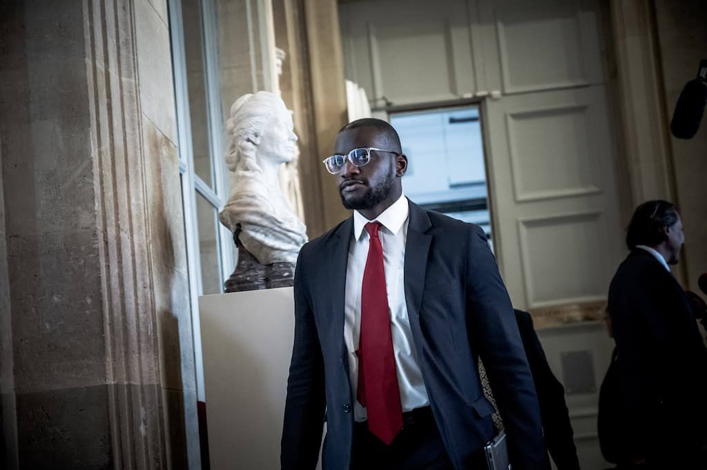 Carlos Bilongo : entre provocations et stéréotypes sur le Nord