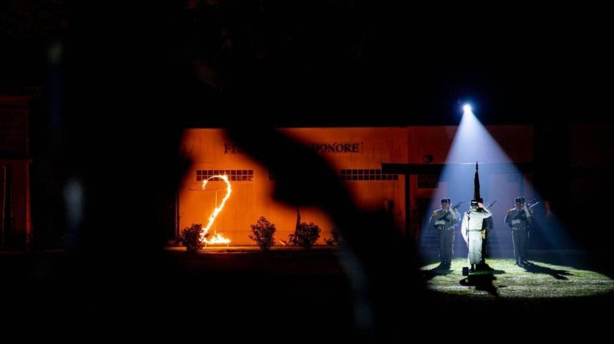 Une allée pour Benoît Marzais, soldat emblématique au Mans