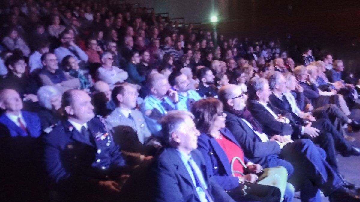 Célébration des vœux municipaux à Foulayronnes : un moment de partage attendu