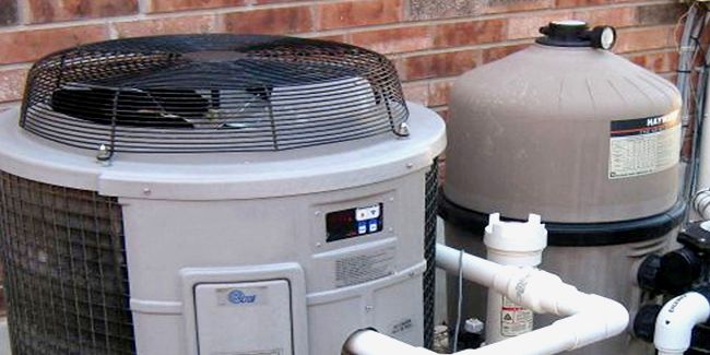 Découvrez le potentiel des pompes à chaleur pour piscine