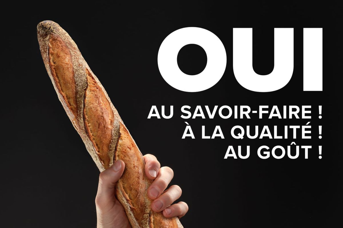 La baguette Bagatelle : un trésor culinaire à célébrer