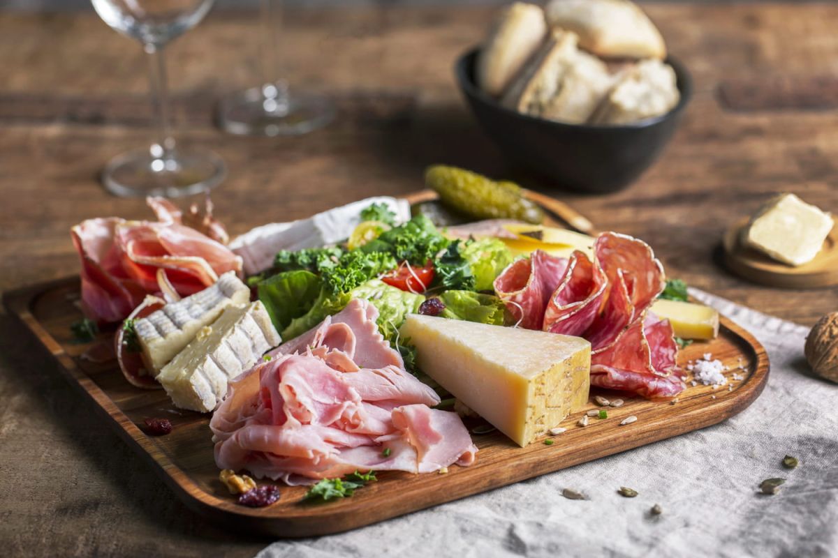 Les secrets d'une planche apéro réussie : évitez ces erreurs courantes