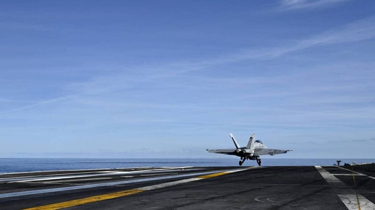 Caracas sous les bombes : l'opération choc des États-Unis pour capturer Maduro