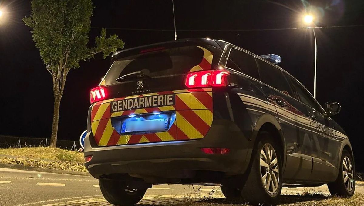 Disparition inquiétante : un résident d'Ehpad introuvable après une promenade en Ardèche