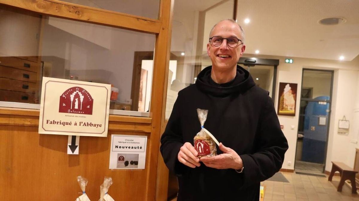 L'abbaye de Solesmes : un renouveau audacieux entre musique et gastronomie