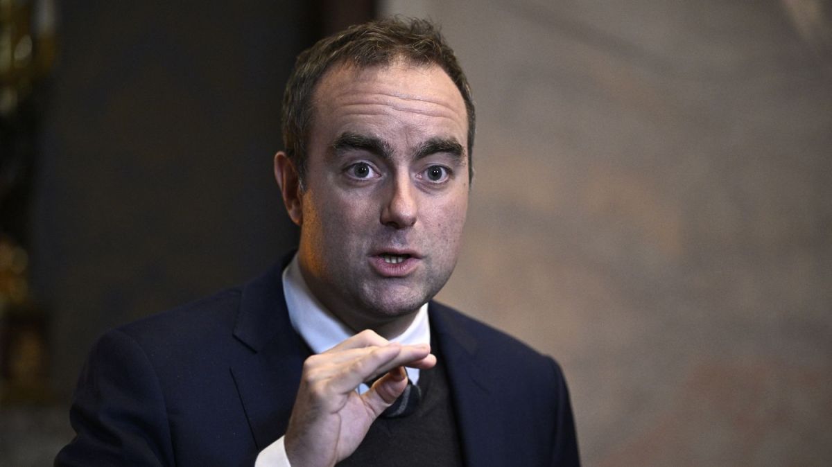 Sébastien Lecornu s'engage aux côtés des agriculteurs : une mobilisation face à la crise