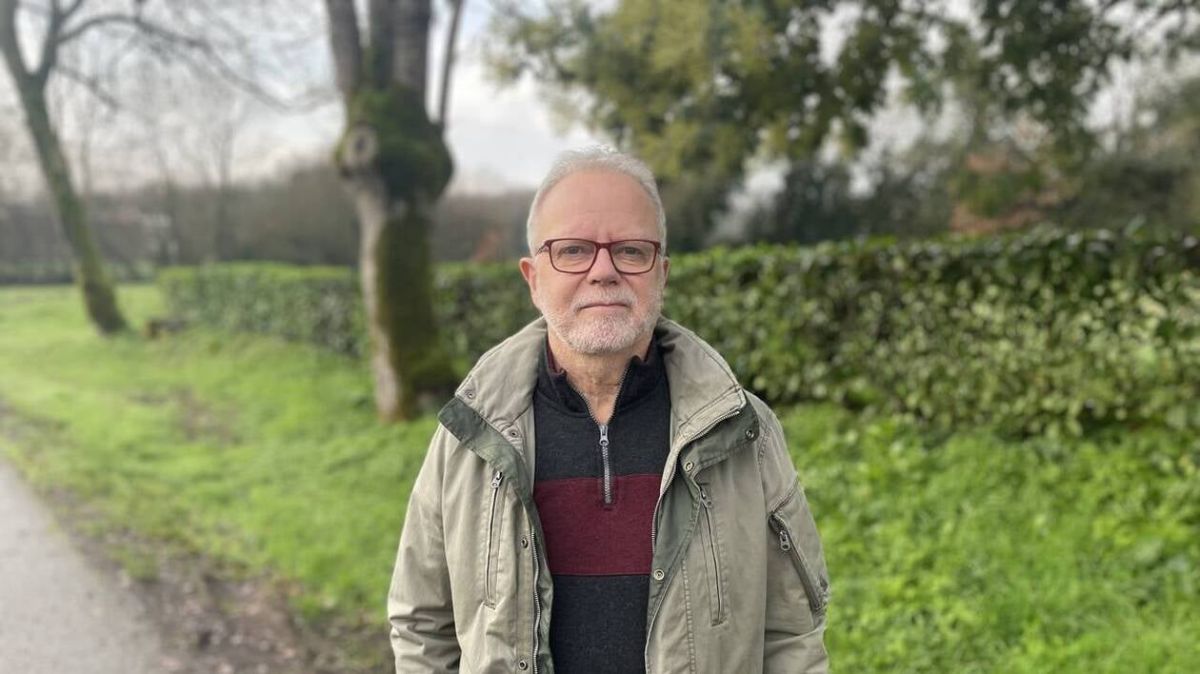 Marc Paillard s'engage à nouveau pour Château-Guibert : une voix pour le changement