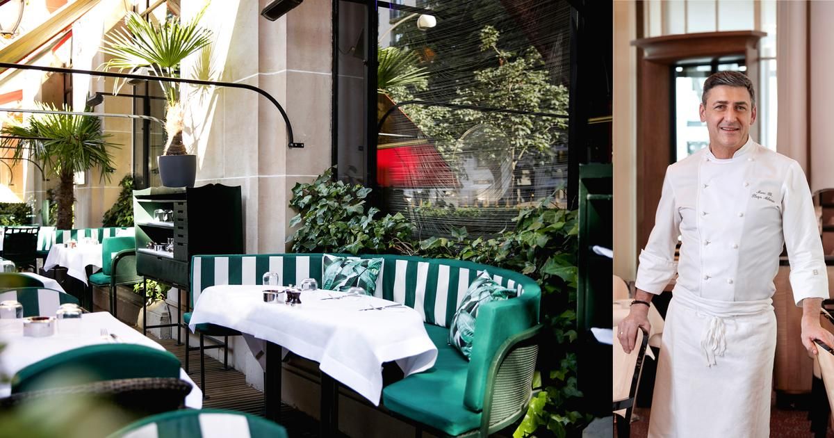 Cabana Cafe : une évasion californienne à Paris