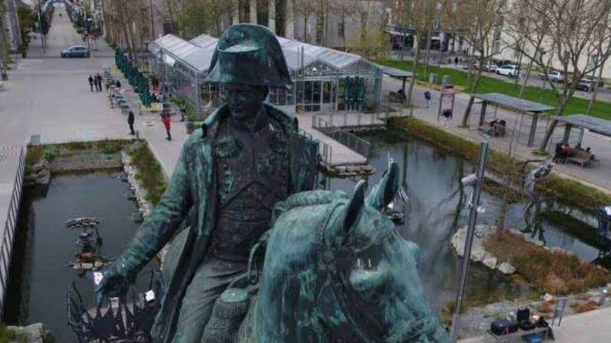 Les candidats aux municipales 2026 de La Roche-sur-Yon dévoilent leurs vœux