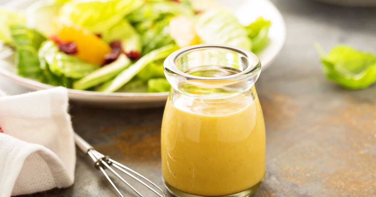 Cinq sauces maison pour révolutionner vos salades