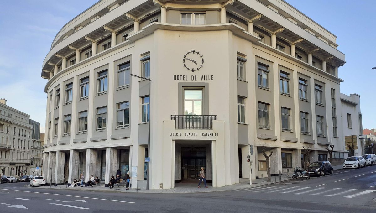 Biarritz : un passant agressé par deux jeunes en pleine nuit