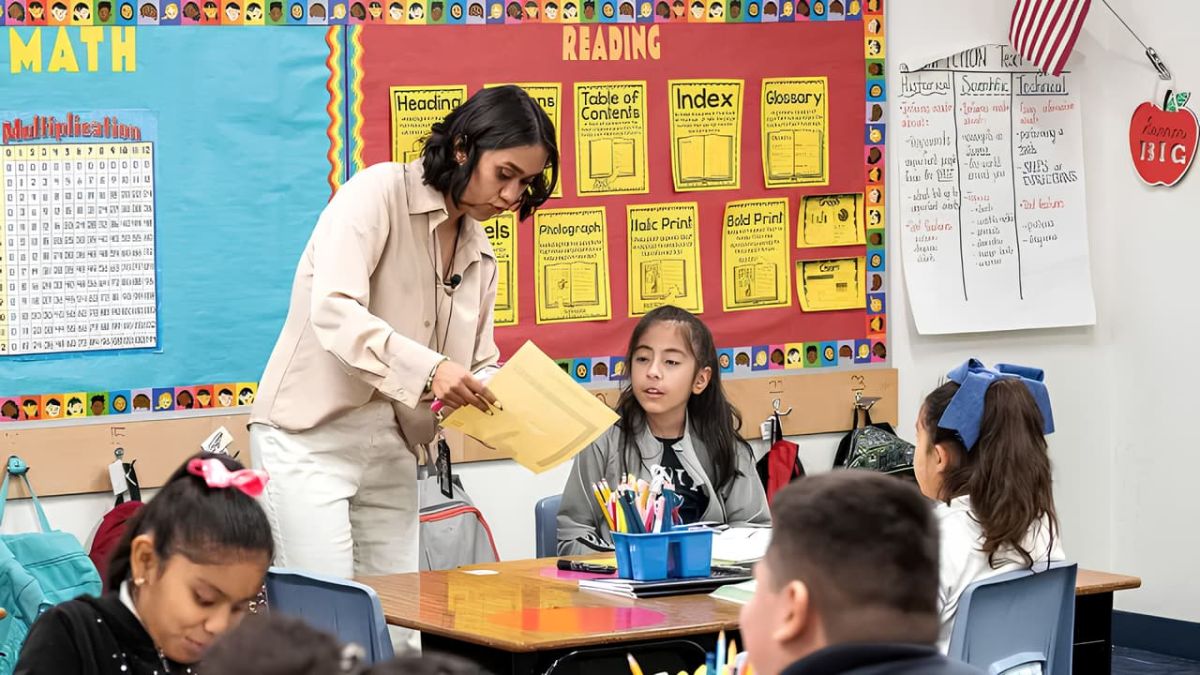 Interdiction des smartphones à l'école : un pas en avant pour les élèves, mais un retour en arrière pour les compétences essentielles