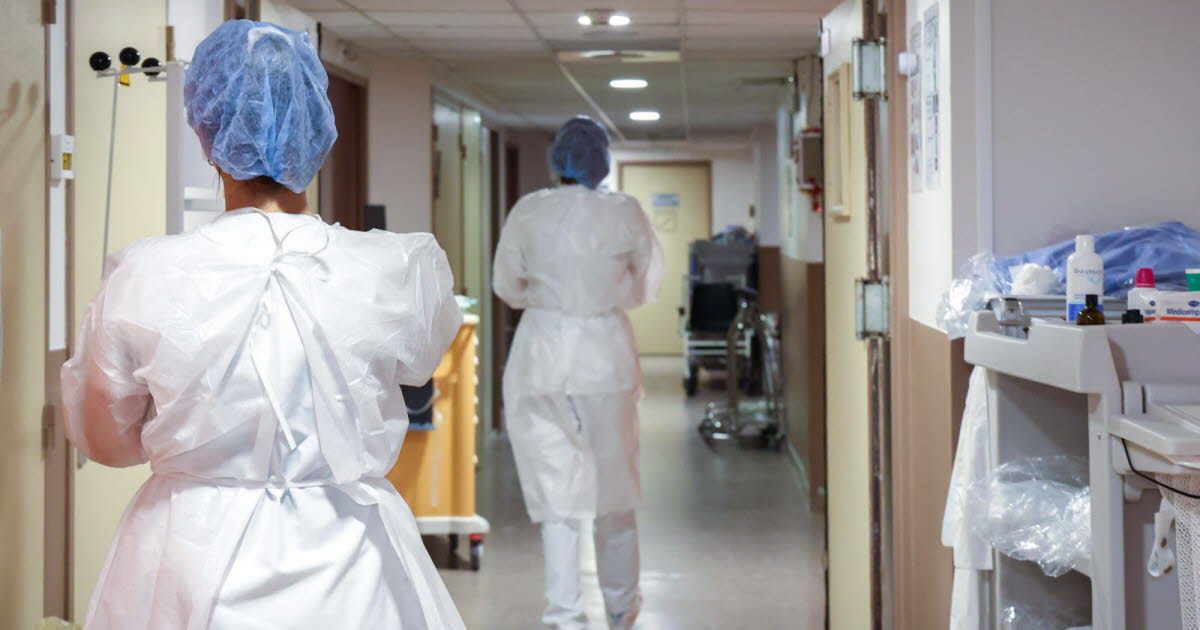 L'infirmière réintégrée après avoir refusé d'enlever son calot : une victoire pour la justice