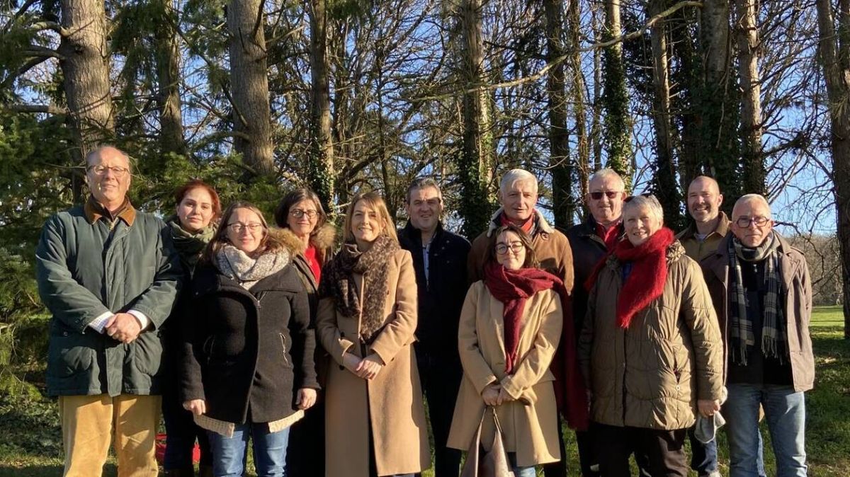Une nouvelle ère pour Chenillé-Champteussé avec une liste municipale inspirante