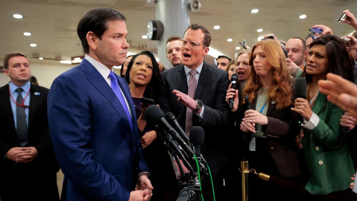 Vers un dialogue apaisé entre le Danemark et les États-Unis sur le Groenland