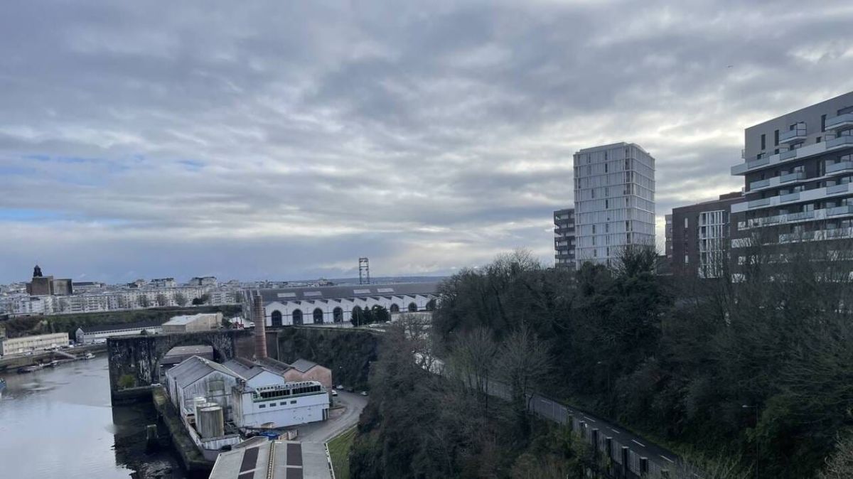 Les capucins à Brest : un quartier où il fait bon vivre