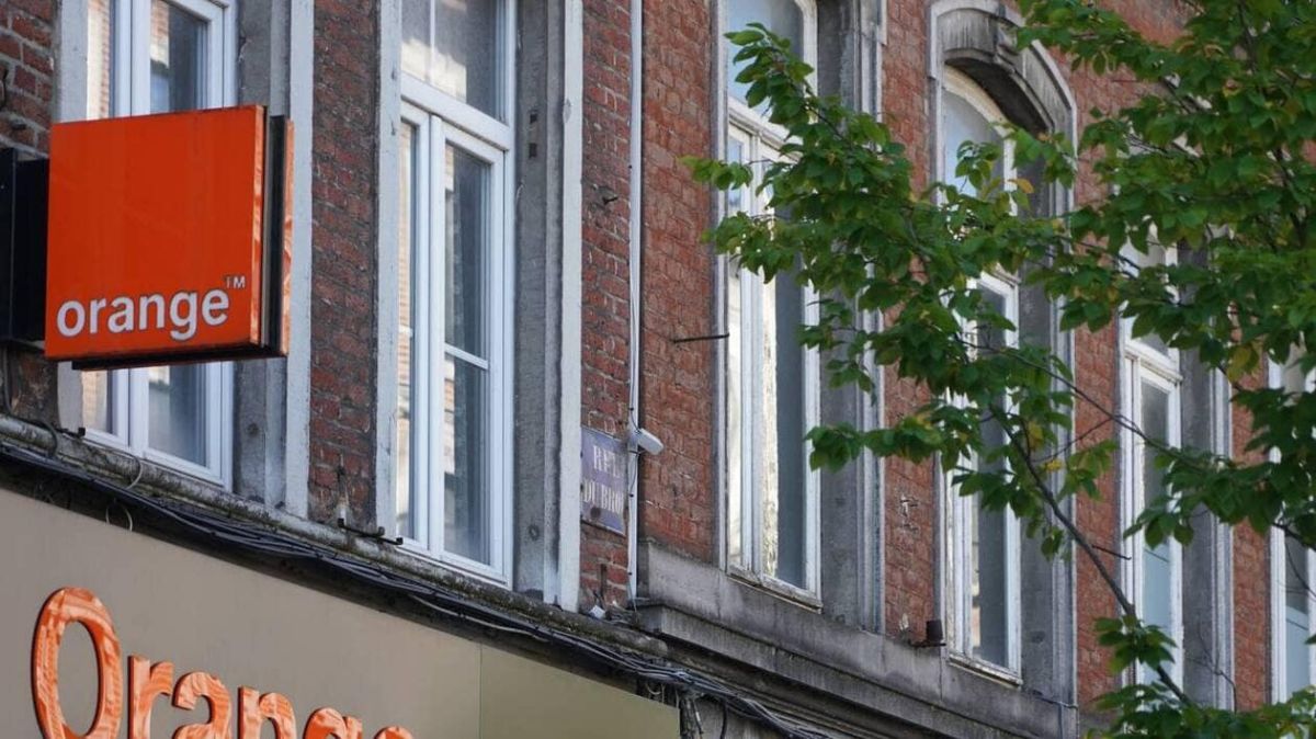 Orange fait face à une nouvelle fermeture à Marseille après des tirs à Saint-Mauront