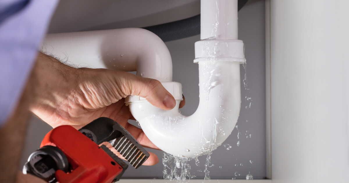 Prévenir le gel des canalisations : les gestes essentiels