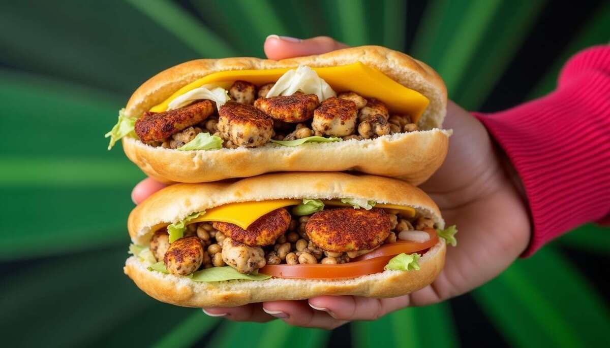 Les bokits guadeloupéens : une spécialité à savourer