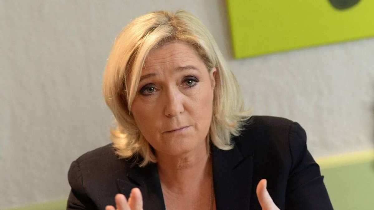 Le Rassemblement national renonce à des candidatures à Cholet et dans les Mauges pour 2026