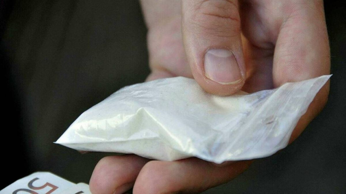 Rennes : deux hommes condamnés pour un trafic de drogue