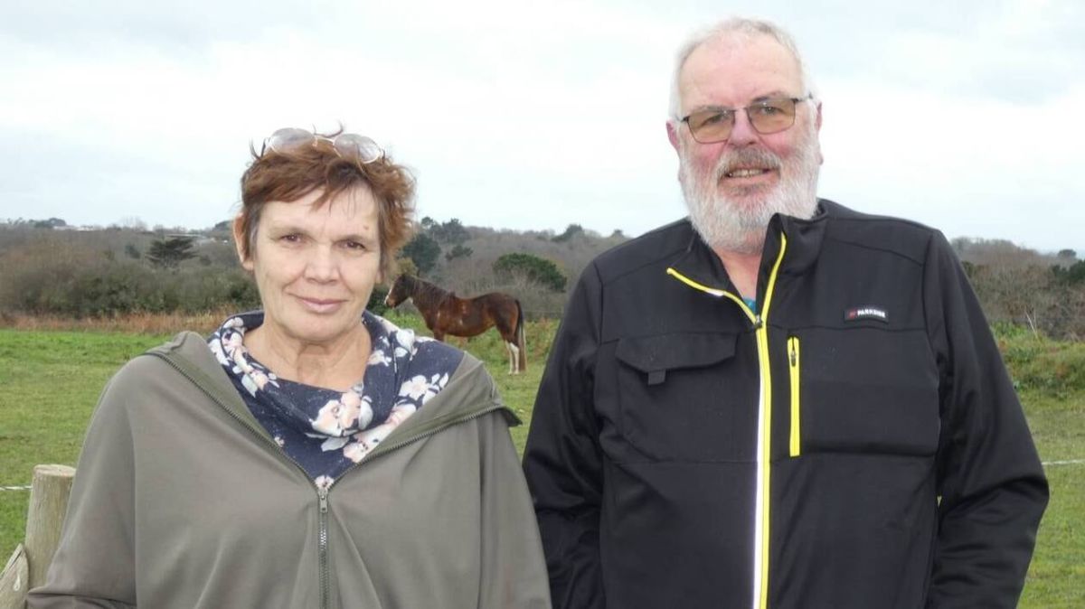 Dominique Le Roux : une nouvelle dynamique pour Plougrescant