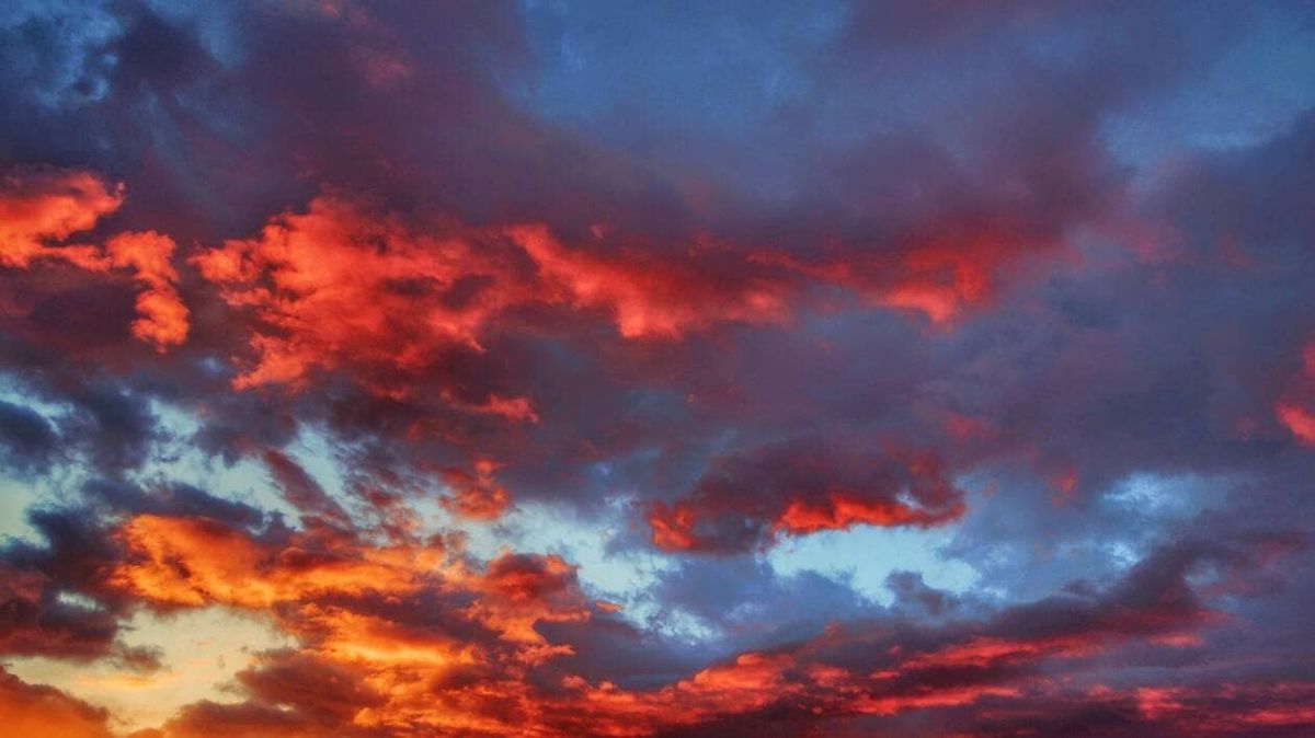 Nouméa sous un ciel changeant : les prévisions météo du 8 janvier 2026