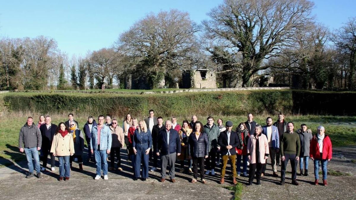 Cap Herbignac 2026 : la nouvelle liste pour un avenir citoyen