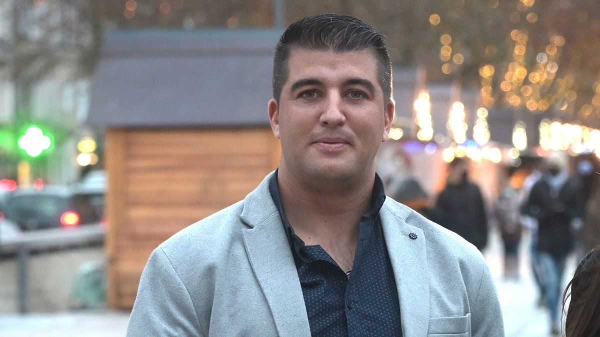 Nicolas Alibert, le jeune maire qui revitalise son village