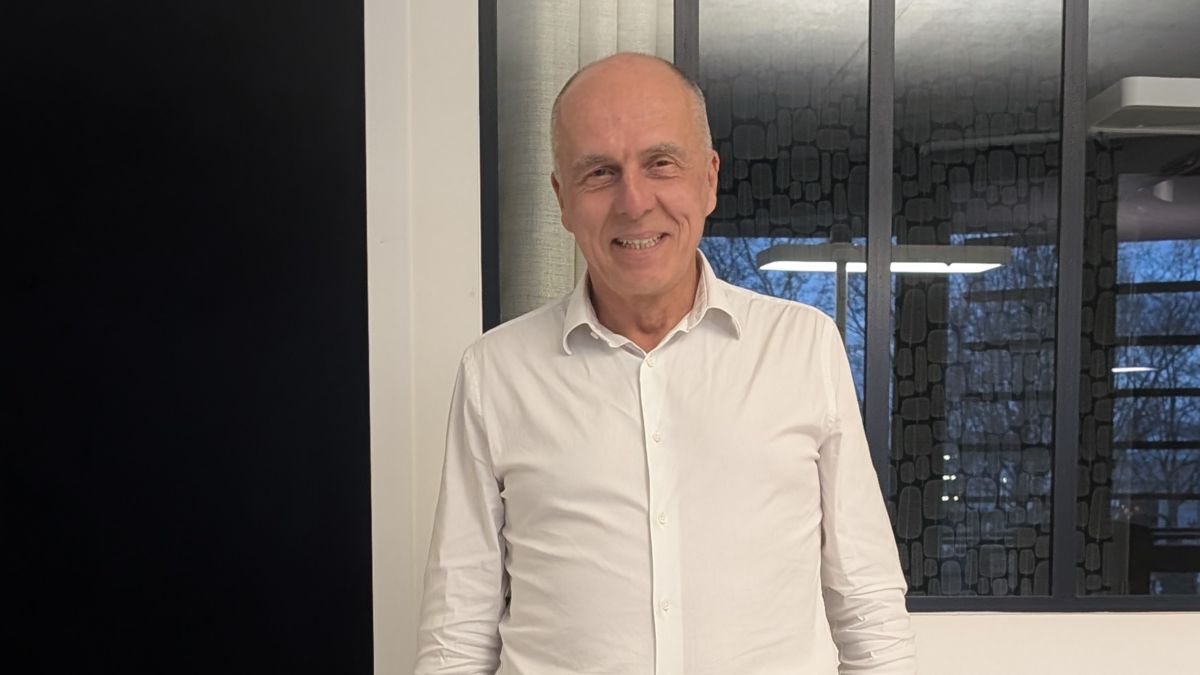 À la découverte de Wladimir Wauquiez : un nouveau visage pour Roanne ?