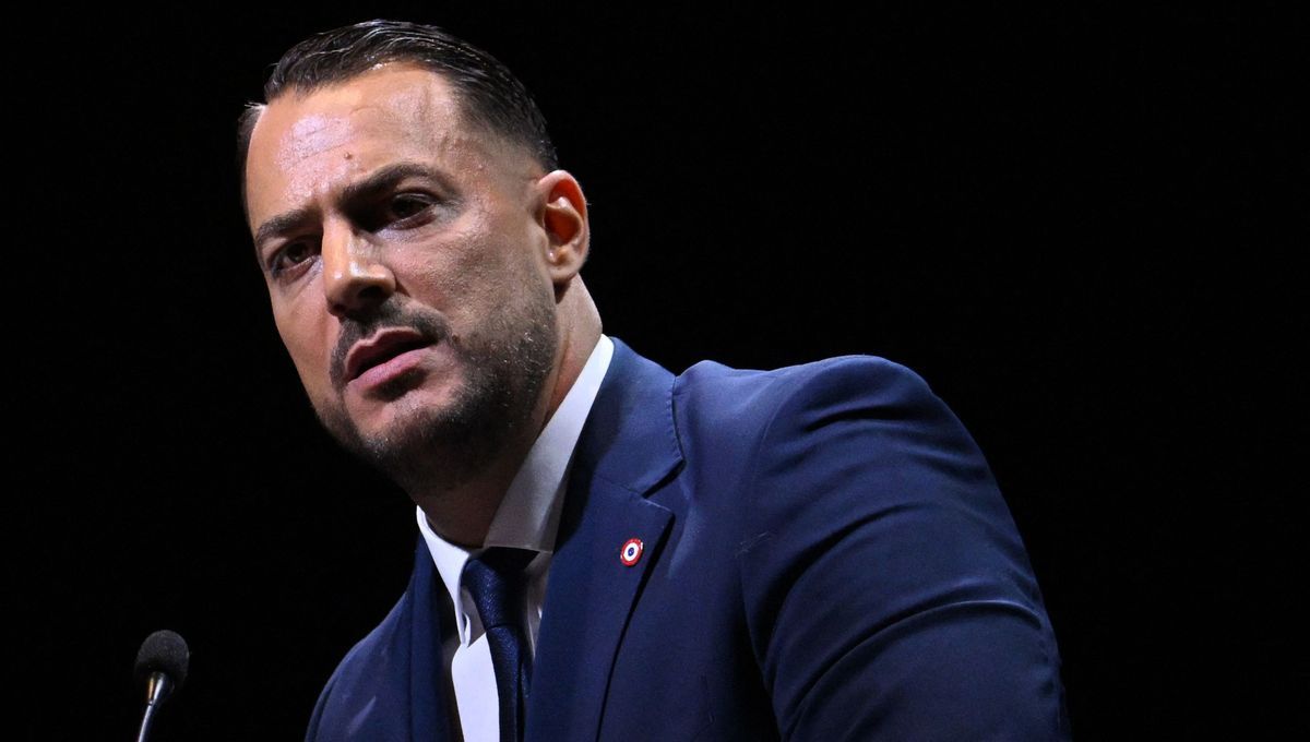 Sébastien Delogu : entre ambitions politiques et ennuis judiciaires