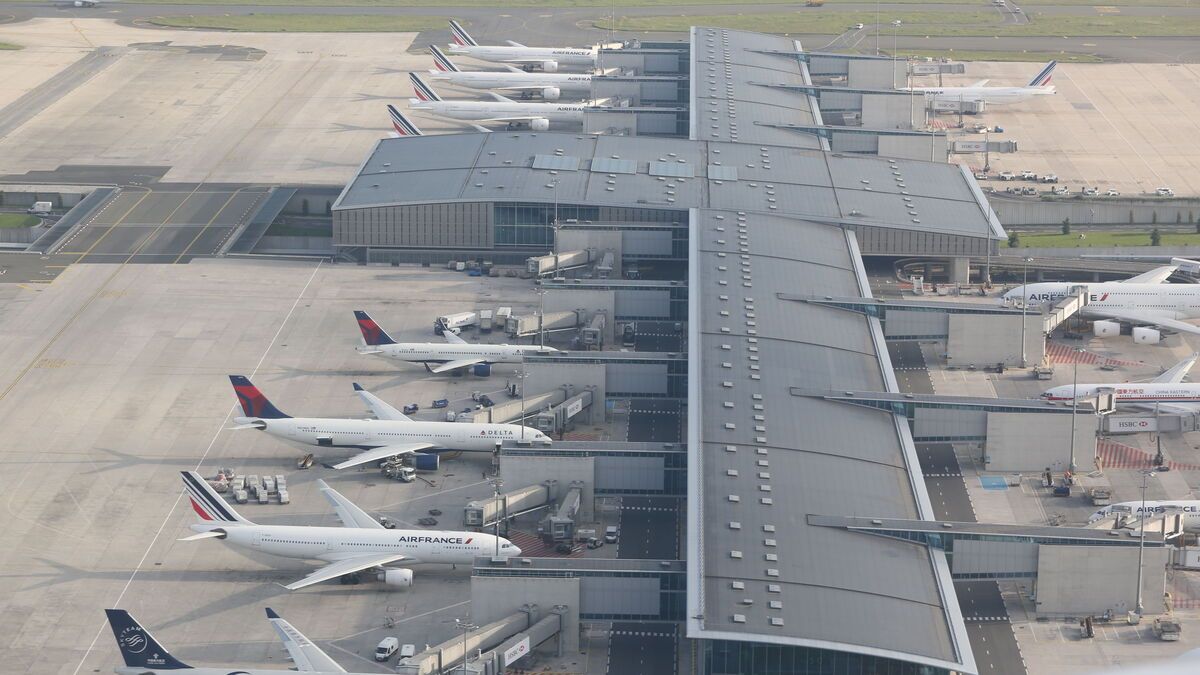 Saisie record de cocaïne à Roissy : la libération inattendue des mules