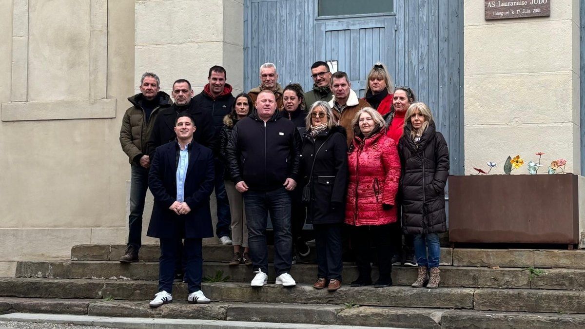 Laure-Minervois : Un nouveau souffle pour les municipales de 2026