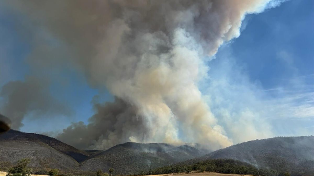 Des incendies dévastateurs frappent l'Australie, un bilan tragique en hausse