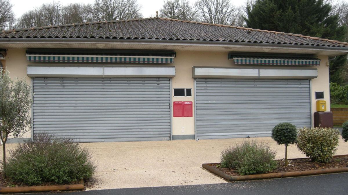 Une épicerie participative pour renforcer le lien social à Saulgé