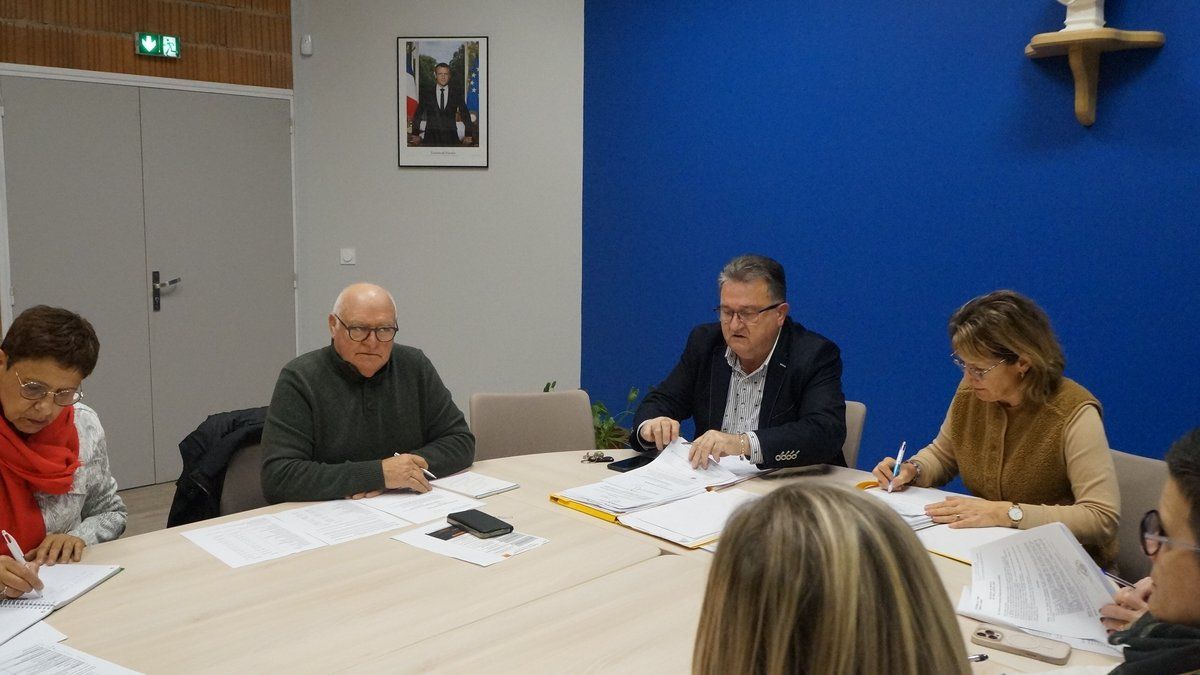 Cunac lance une maison d'assistantes maternelles pour soutenir les familles