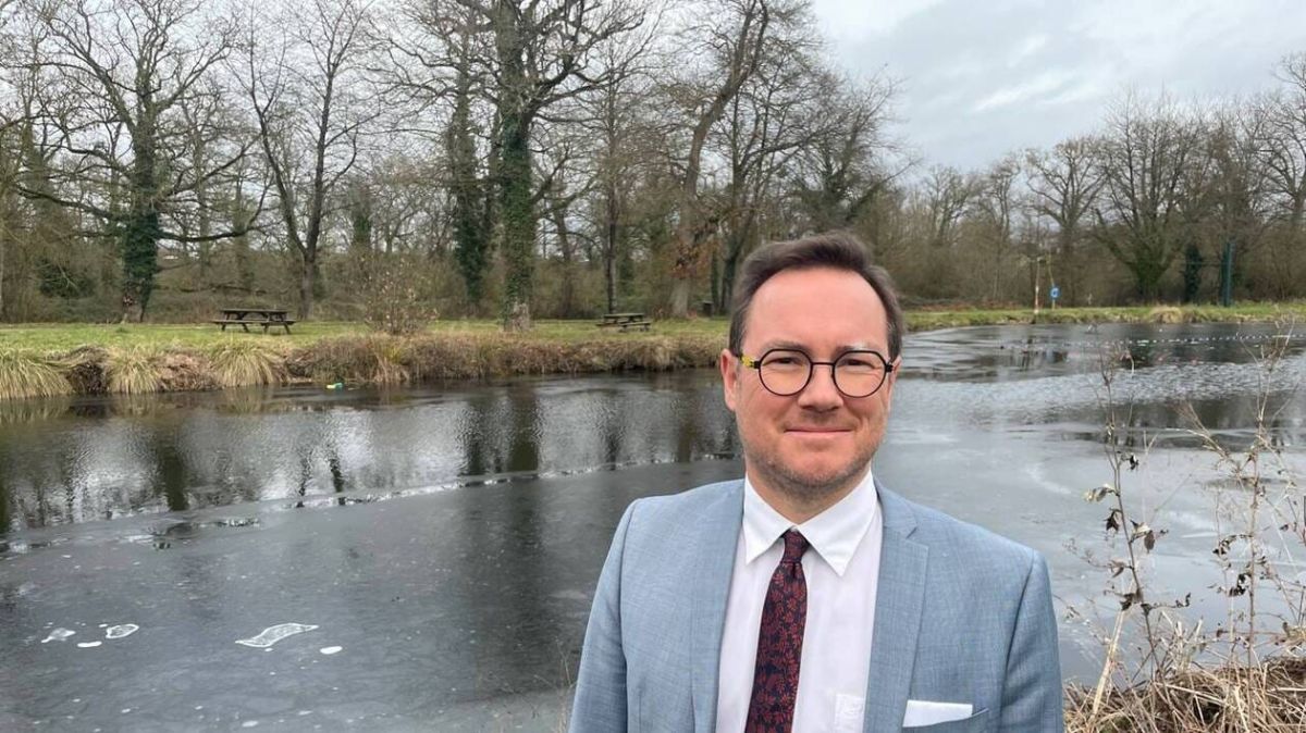 Benoît Sohier ambitieux : un troisième mandat pour Saint-Domineuc