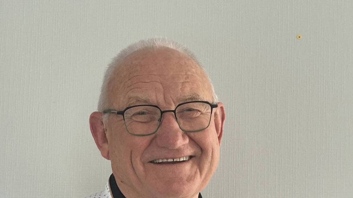 Daniel Mottard se lance pour un troisième mandat à Saint-Pierre-du-Chemin