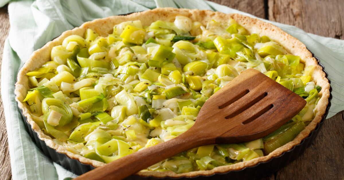 Les poireaux à l'honneur : les secrets d'une cuisson parfaite